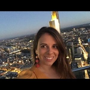 Meet your Posher, Melinda